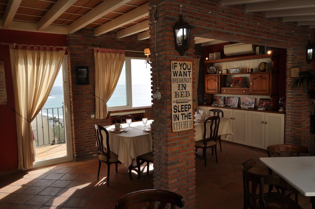 Welcome Luxury Pensionat Nerja