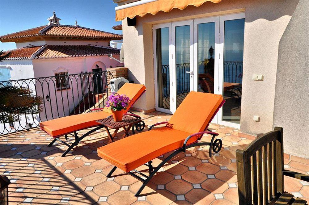 Pensionat Welcome Luxury