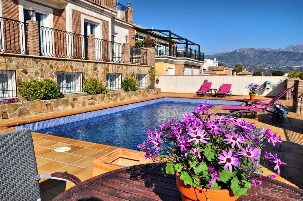 Welcome Luxury Pensionat Nerja