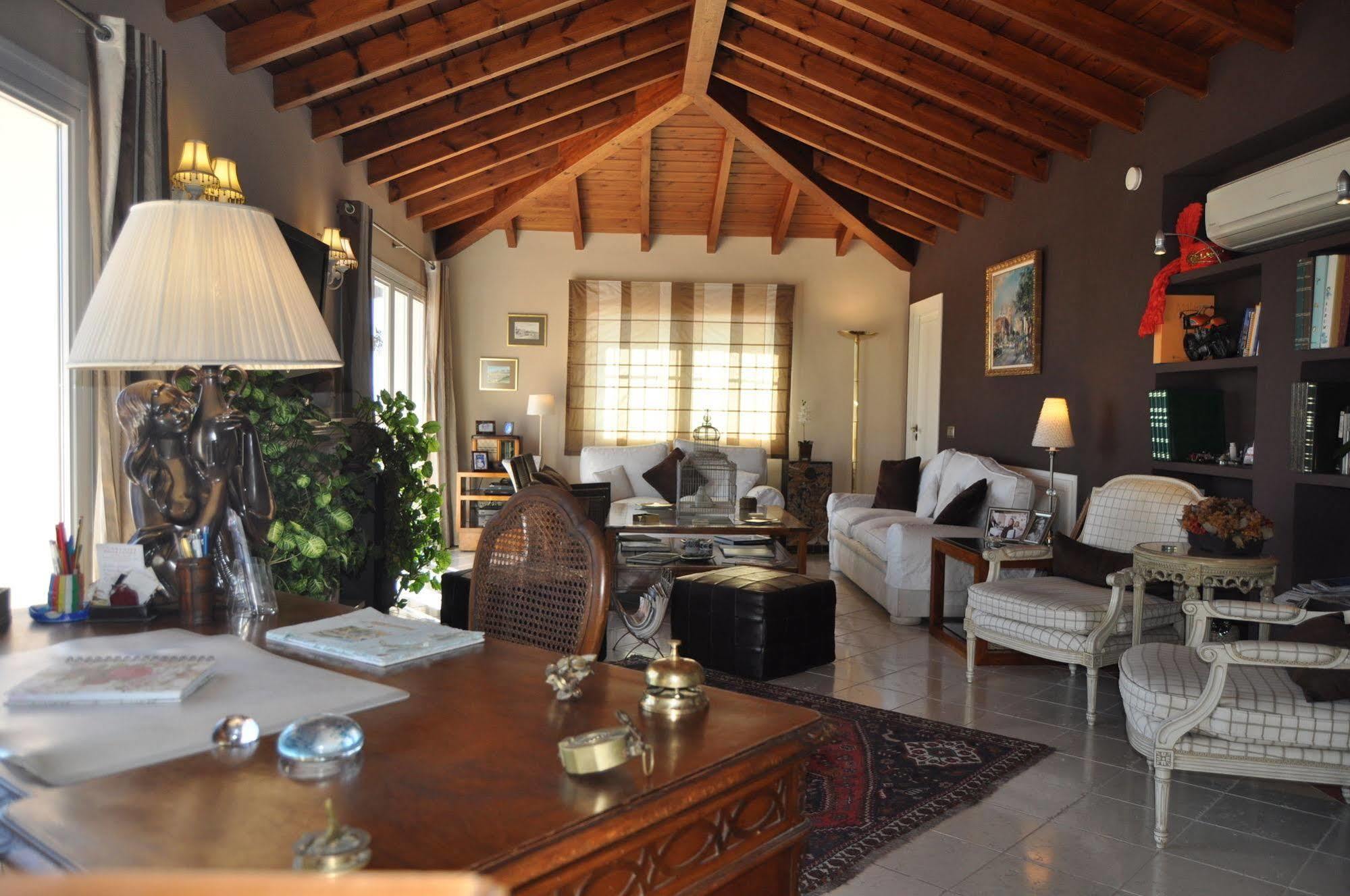 Pensionat Welcome Luxury