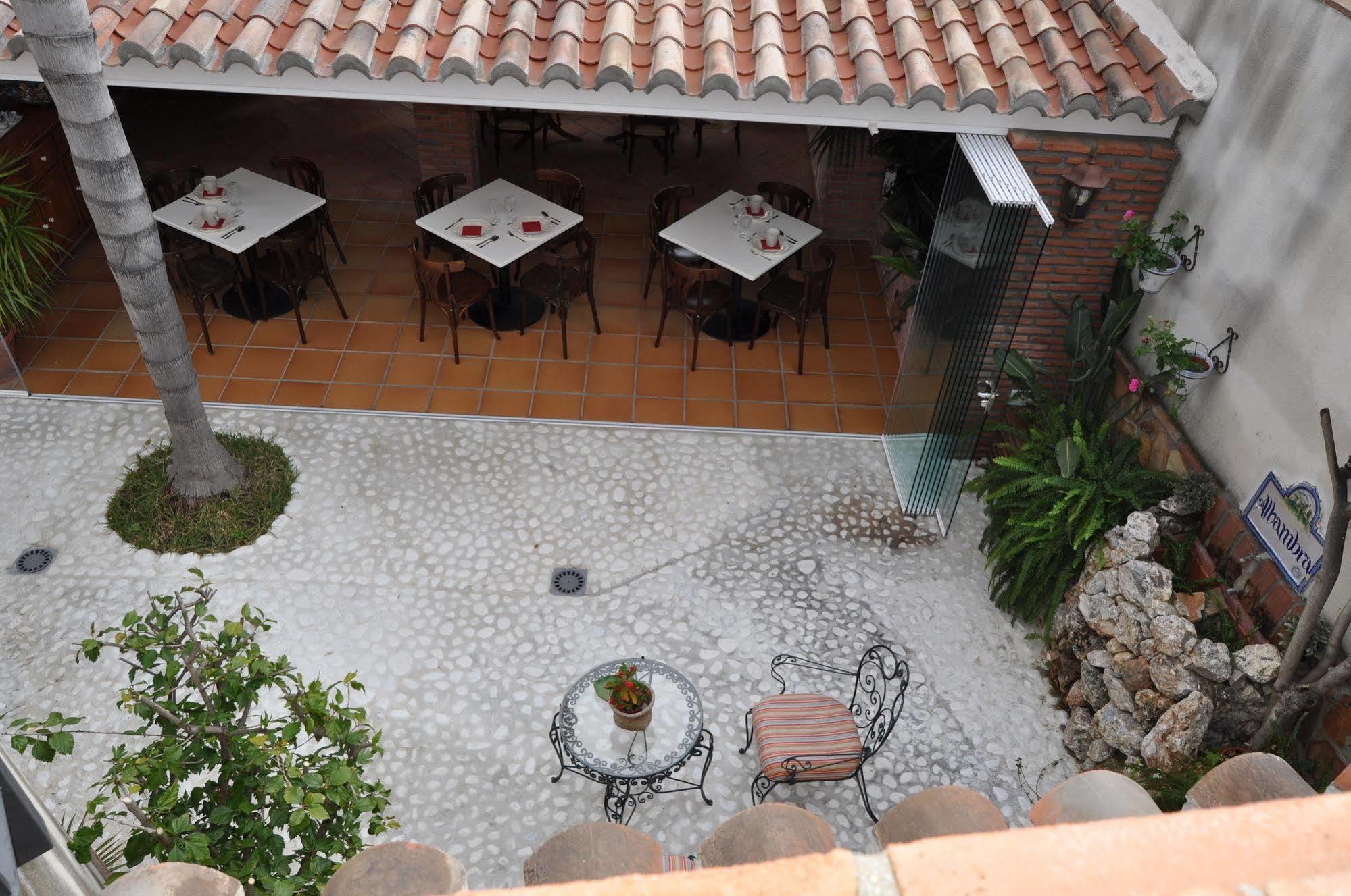Welcome Luxury Pensionat 3*